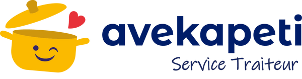 Avekapeti Plateaux-repas & traiteur