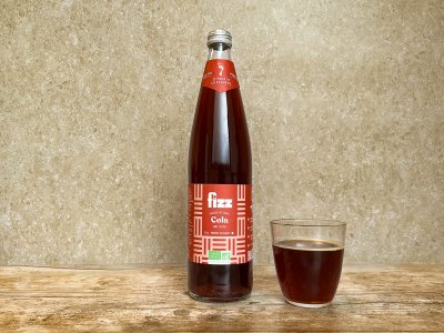 Fizz Cola