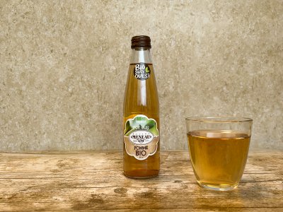 Jus de pomme