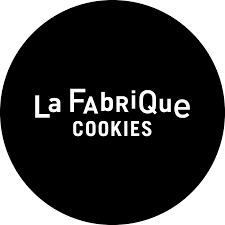 Cookie au dulce de leche