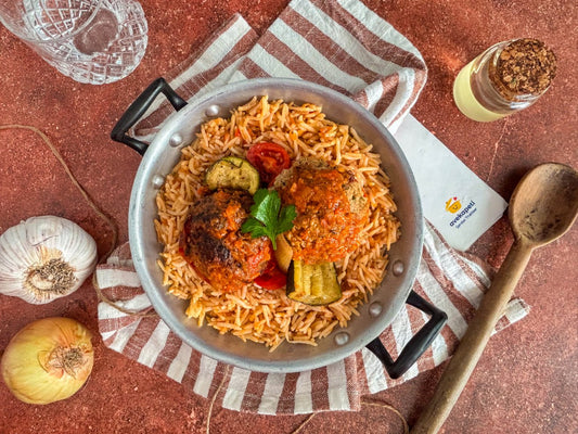 Formule Vegan du 11 avril