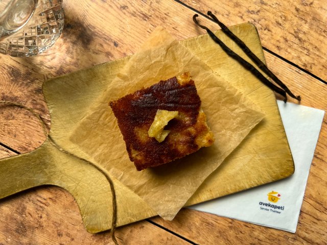 Formule Végé du 01 décembre