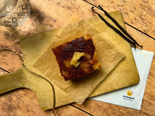 Formule Végé du 01 décembre