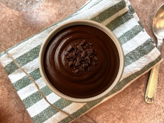 Formule Végé du 14 avril