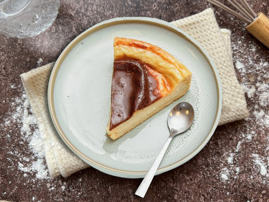 Formule Vegan du 29 novembre