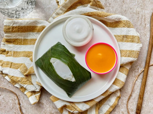 Formule Vegan du 22 septembre