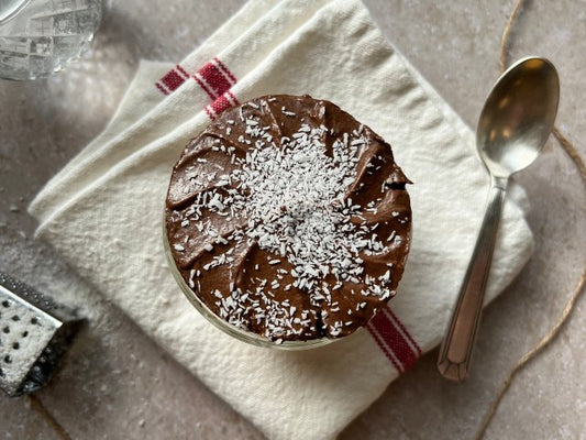 Formule Végé du 23 mars