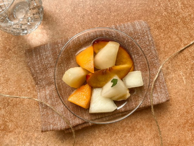 Formule Vegan du 01 septembre