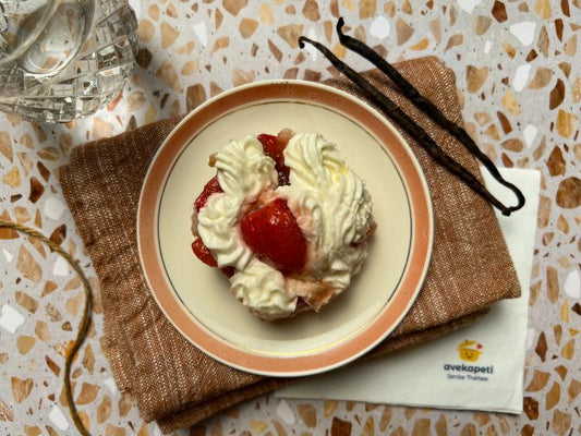 Formule Végé du 01 avril