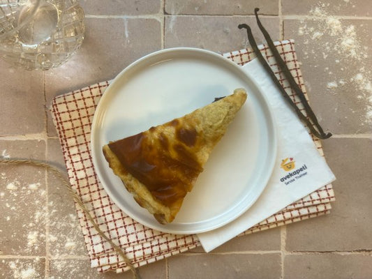 Formule Végé du 07 avril