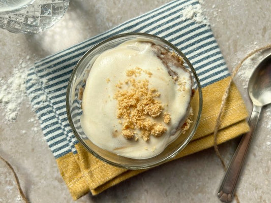 Formule Végé du 03 décembre