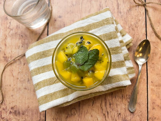 Formule Vegan du 10 septembre