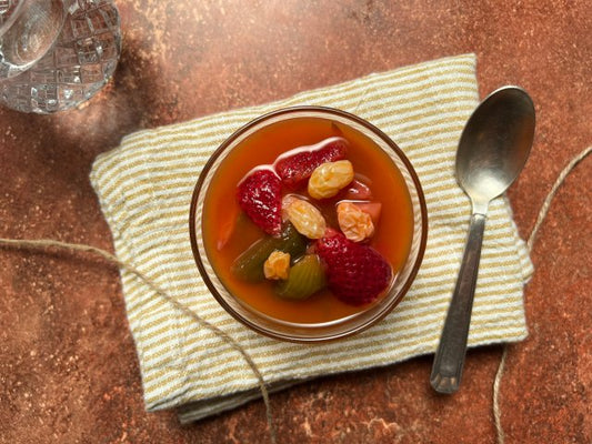 Formule Vegan du 20 octobre