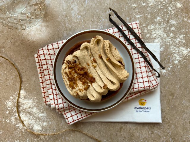 Formule Végé du 02 décembre