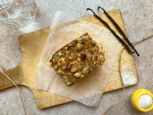 Formule Végé du 24 novembre