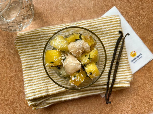 Formule Vegan du 02 décembre