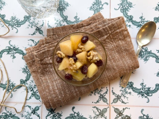 Formule Vegan du 27 novembre