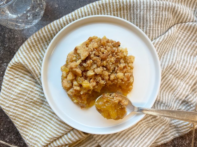 Formule Vegan du 10 novembre