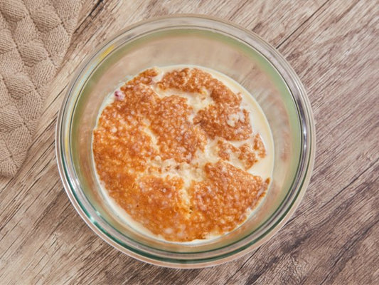 Formule Végé du 04 avril