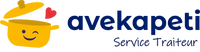 Avekapeti service traiteur