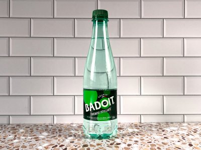 Badoit - Eau pétillante 50cl