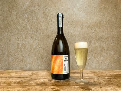 Bouteille de Prosecco - Domaine Francesco Galardi - Terre dei buth bio