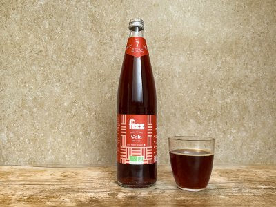 Fizz Cola
