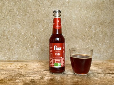 Fizz Cola