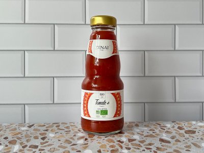 Zenat Tomate +