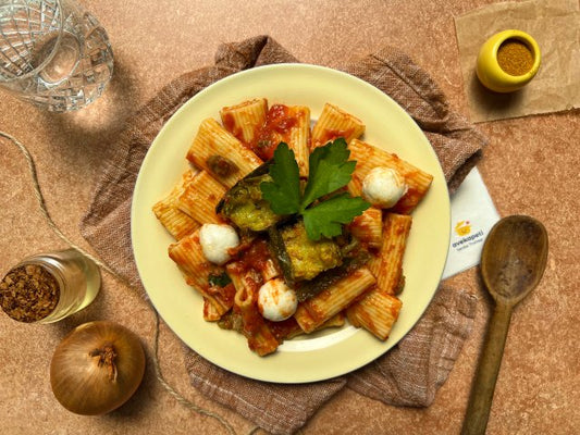 Formule Végé du 15 avril