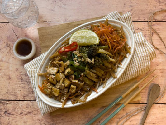 Formule Vegan du 23 septembre