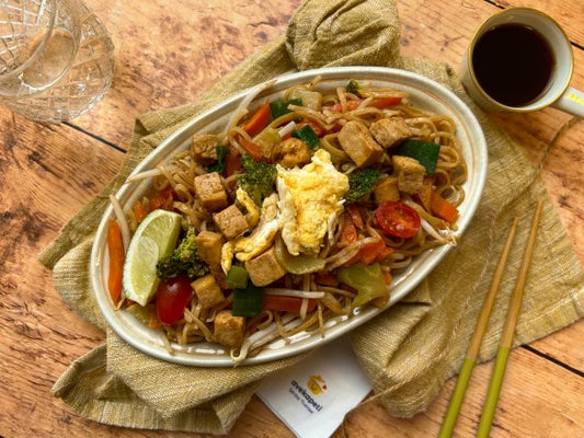 Formule Végé du 01 décembre