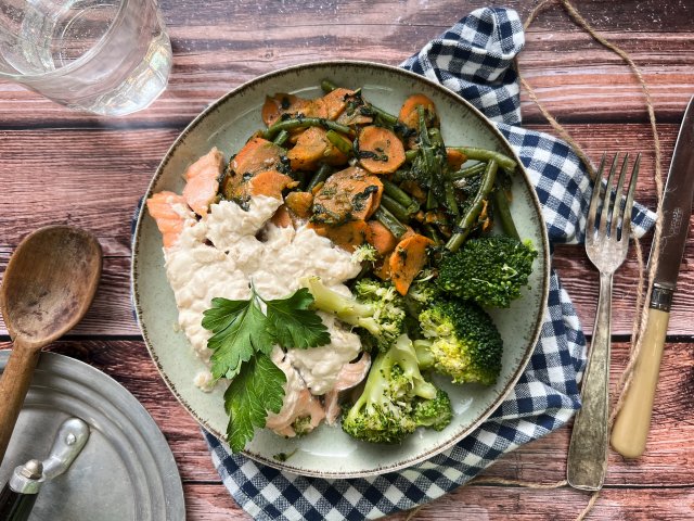 Formule Mer du 21 novembre