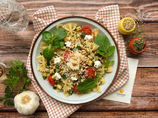 Formule Vegan du 16 septembre