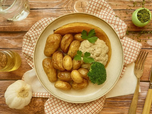 Formule Végé du 19 novembre