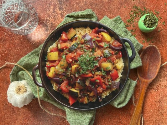 Formule Vegan du 19 septembre