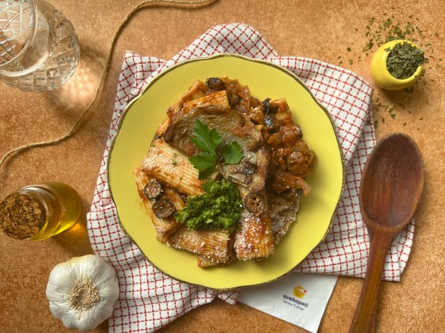 Formule Végé du 22 novembre