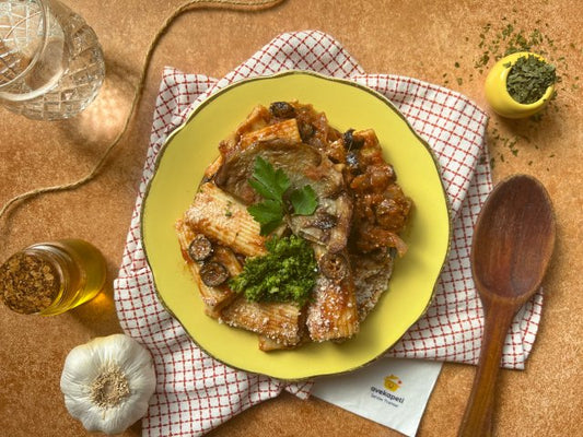 Formule Végé du 22 novembre