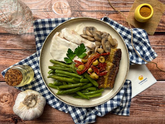 Formule Terre du 26 novembre