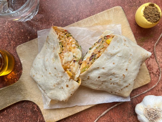 Formule Végé du 07 avril