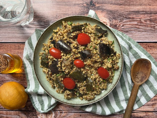 Formule Vegan du 05 septembre