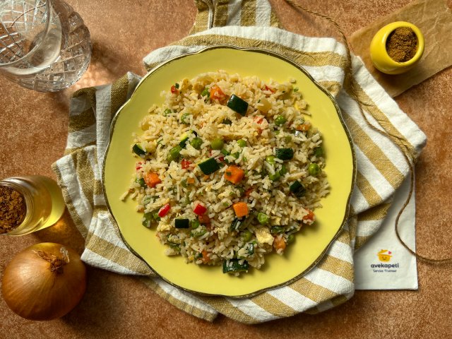 Formule Vegan du 23 septembre