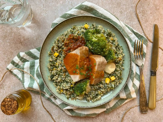 Formule Mer du 31 mars