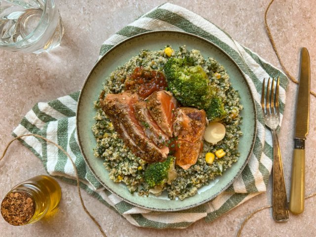 Formule Mer du 03 décembre