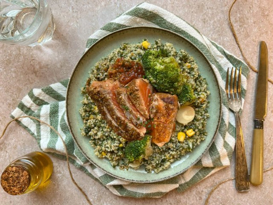 Formule Mer du 07 avril