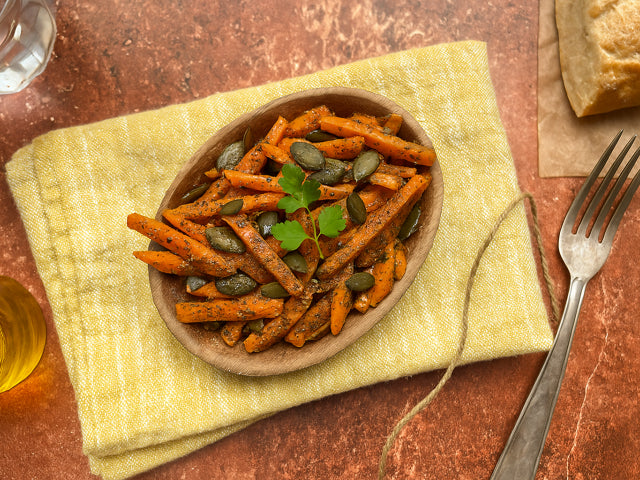 Formule Végé du 25 novembre