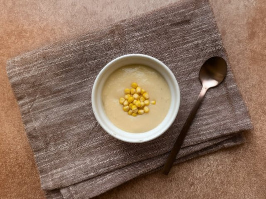 Formule Vegan du 11 septembre