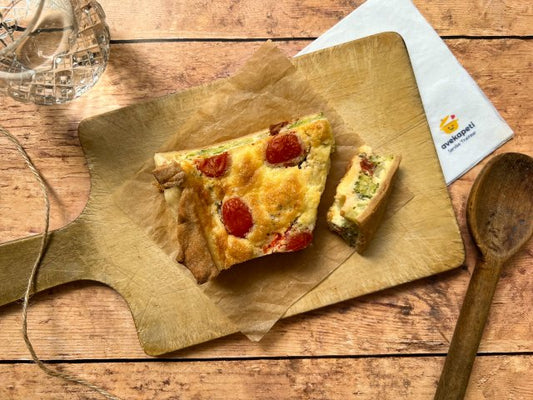 Formule Végé du 21 novembre