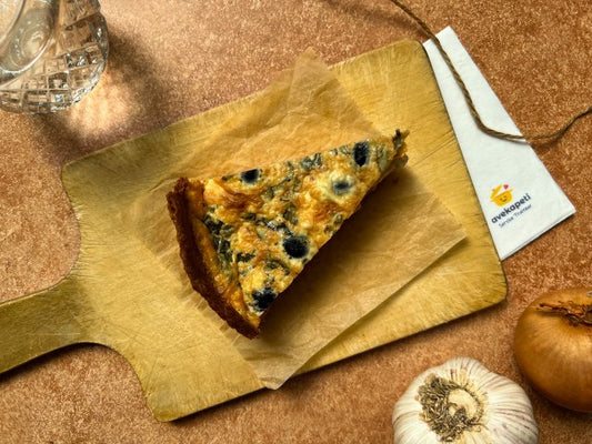 Formule Végé du 18 avril