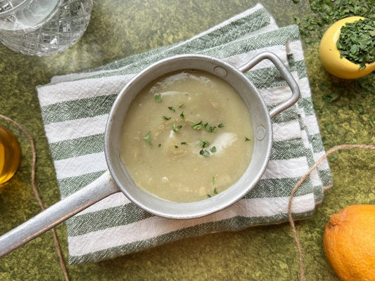 Formule Vegan du 17 juillet